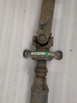 JAGUAR OE XW4W-4K145-LC HŘÍDEL HNACÍ