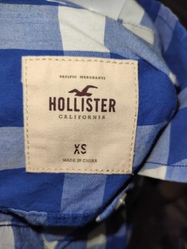 DM Koszula HOLLISTER roz XS