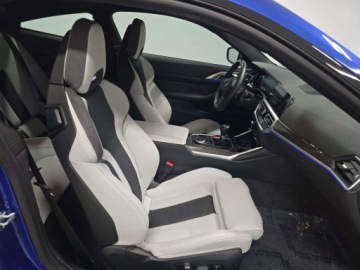BMW Seria 4 G22-23-26 2023 BMW M4 2023 3.0 Benzyna 473KM, zdjęcie 13
