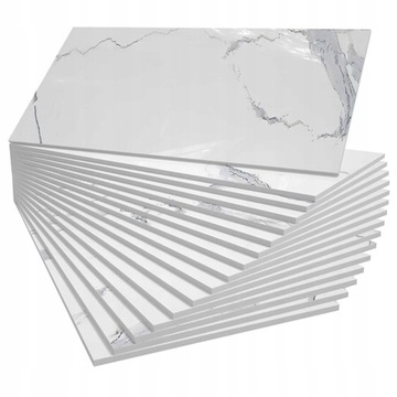 Kryształowe dekoracje Home Naklejki Peel Tiles