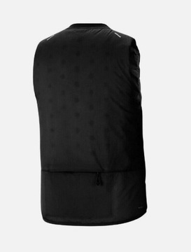 МУЖСКИЙ ЖИЛЕТ ДЛЯ БЕГА AEROLAYER