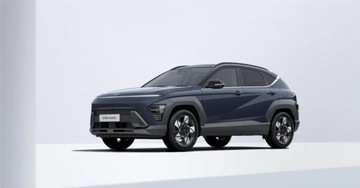 Hyundai Kona II 2025 Hyundai Kona Hybrid 1.6 GDi 138 KM 2WD 6DCT Platinium Luxury 2T 1.6 Hybryda, zdjęcie 5