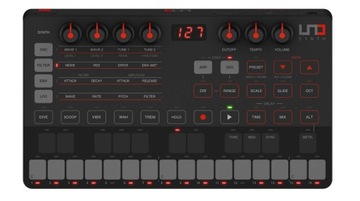 UNO Synth IK000104 syntezator analogowy