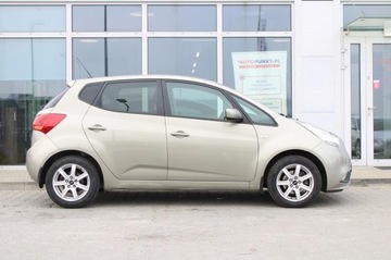 Kia Venga Mikrovan Facelifting 1.6 DOHC 124KM 2015 KIA Venga Business Line, zdjęcie 4