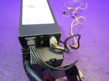 AUDI A8 D3 02-05 6-CD-ЧЕЙНДЖЕР ALPINE DHAS690