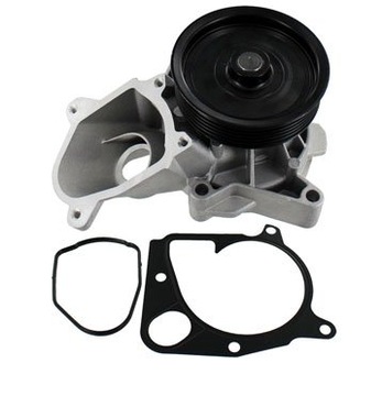 POMPA WODY BMW E46 320D -01 M47N /SKF/