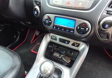 Hyundai ix35 SUV Facelifting 1.6 GDI 135KM 2015 Hyundai ix35 Hyundai ix35 1.6 Benzyna 135KM, zdjęcie 11