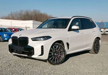 BMW X5 G05 2026 BMW X5 xDrive30d, Pakiet Comfort, Pakiet M Pro, 21 cali 3.0 Diesel 286KM, zdjęcie 1