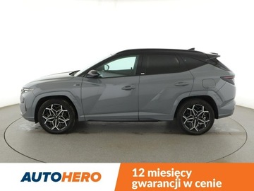 Hyundai Tucson IV SUV PHEV 1.6 T-GDI PHEV 265KM 2021 Hyundai Tucson FV23% 4x4 automat PHEV full LED, zdjęcie 1