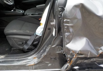 Renault Arkana 2021 Renault Arkana Okazja 1.6 Hybryda 95KM, zdjęcie 8