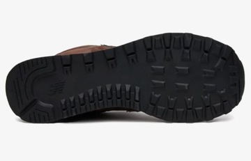 New Balance Мужская спортивная обувь U574LEB