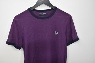 Fred Perry koszulka męska S t-shirt