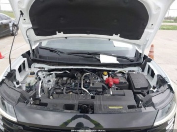 Nissan 2025 Nissan Kikcs 2025 2.0L FWD 2.0 Benzyna 141KM, zdjęcie 8