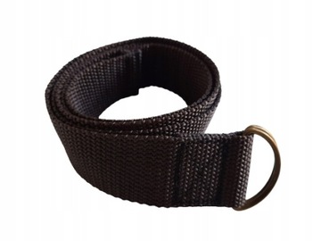 РЕМЕНЬ БРЮКНЫЙ МУЖСКОЙ КОРИЧНЕВЫЙ, 50 ШТ ОПТОМ