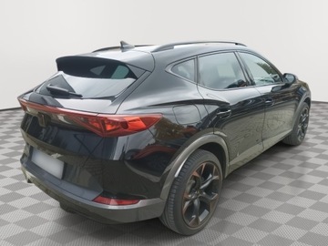Cupra Formentor Crossover 2.0 TSI 190KM 2024 Cupra Formentor 2.0 TSI 4Drive DSG / 1właściciel /, zdjęcie 4
