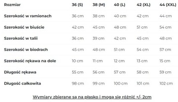 SUKIENKA DAMSKA WIECZOROWA SYLWESTROWA MIDI Z CEKINAMI PUDROWA 42 XL