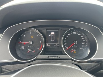 Volkswagen Passat B8 Variant 2.0 TDI 150KM 2015 Volkswagen Passat Automat Podgrzewanie Klimatronik, zdjęcie 6