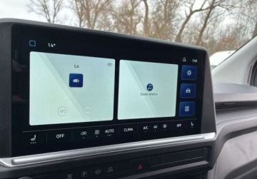 Volkswagen Caravelle T6 Transporter 2.0 TDI 150KM 2025 Volkswagen Caravelle 9 osobL2H12.0 TDI 150 KM manual, r.o. 3500 mm 2.0, zdjęcie 26