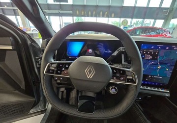 Renault Espace VI 2025 Renault Espace nowosc po liftingu max opcja od reki 2025 hybryda, zdjęcie 18