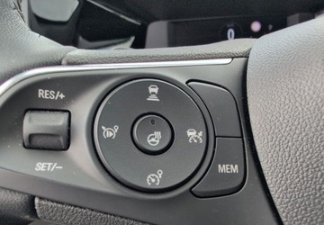 Opel 2024 Opel Grandland 1.2 T Run Out SS aut SalonPL FVat Bogata Wersja Niespotykan, zdjęcie 17