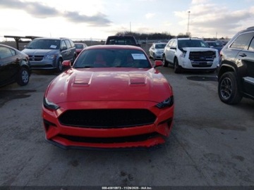 Ford Mustang VI 2020 Ford Mustang Gt Fastback 2020 5.0l 5.0 Benzyna 460KM, zdjęcie 6