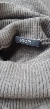 JOOP GOLF 100 % WEŁNA 40