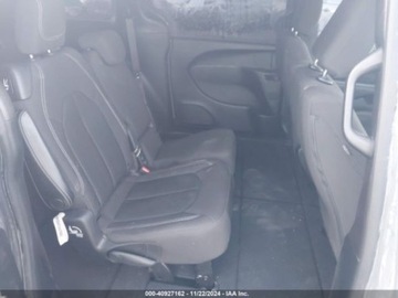 Chrysler Pacifica II 2021 Chrysler Pacifica Touring 2021 3.6l 3.6 Benzyna 287KM, zdjęcie 13