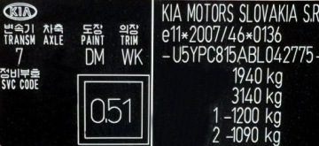 Kia Sportage III SUV 1.7 CRDi 116KM 2011 Kia Sportage Diesel Zarejestrowany Ubezpieczony, zdjęcie 3