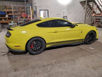 Ford Mustang VI 2021 Ford Mustang Shelby GT500 2021 5.2 Benzyna 760KM, zdjęcie 3