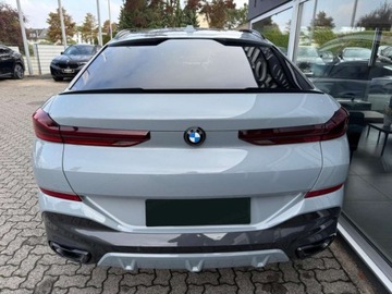 BMW X6 G06 SUV Facelifting 3.0 40i 381KM 2025 BMW X6 xDrive40i Sport Suv 3.0 (381KM) 2025, zdjęcie 4