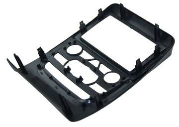 9-дюймовая маскирующая рама для Dodge Durango 2014-2020 под радио Android 9Cali