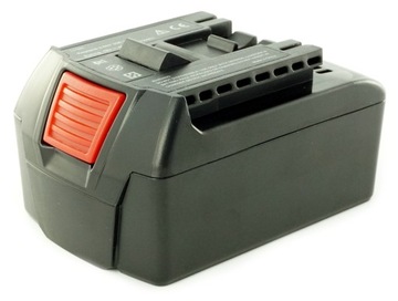 Akumulator Bateria do Bosch 18V 4Ah Li-Ion