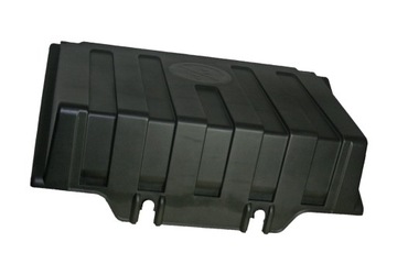 Pokrywa akumulatora MAN TGA TGS TGX Duża 2x 225Ah