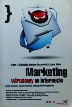 Marketing wirusowy w Internecie