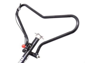 БЕНЗИНОВЫЙ СВЕТ ДЛЯ БЕТОНА 60 СМ 4,8 КВТ 4-ВНЕДОРОЖНИК