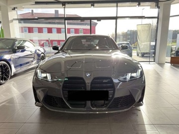 BMW Seria 3 G20-G21 2026 BMW Seria 3 M3 Competition xDrive Sedan 3.0 (530KM) 2026, zdjęcie 8