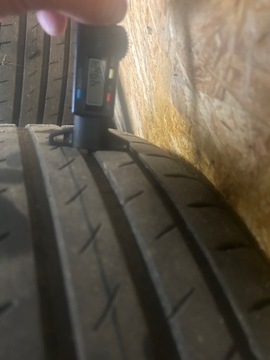 КОЛЕСА RENAULT ESPACE ДИСКИ 235/60/18