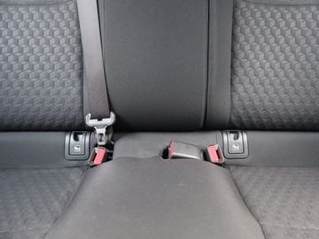 Toyota Yaris IV Hatchback 1.5 Dynamic Force 125KM 2023 Toyota Yaris 1.5 VVT-i, Salon Polska, zdjęcie 9