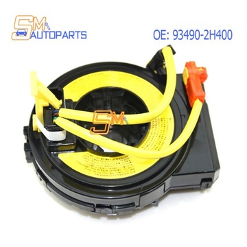 PRO HYUNDAI ELANTRA 2007-2010 93490-2H400 934902H4