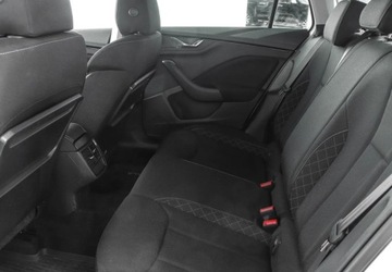 Skoda Scala Hatchback 1.0 TSI 110KM 2021 Skoda Scala 1.0TSI 110KM Ambition, Kierownica Multifunkcyjna, Autoalarm, zdjęcie 12