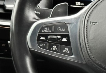 BMW Seria 4 G22-23-26 Coupe 2.0 420d 190KM 2023 BMW Seria 4 I wlasciciel Gwarancja M Pakiet Laser Bezwypadkowy FVAT23, zdjęcie 19