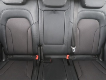 Audi Q5 I SUV Facelifting 2.0 TDI clean diesel 190KM 2015 Audi Q5 2.0 TDI, Salon Polska, 187 KM, 4X4, zdjęcie 9