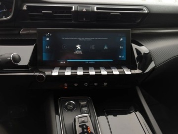 Peugeot 508 II Sedan 1.5 BlueHDI 130KM 2019 Peugeot 508 Panorama Navi Alu Kamera Serwis Gwarancja 1.5 Diesel 130KM, zdjęcie 25
