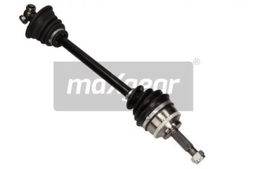 27-0115MG POLOOSA RENAULT MEGANE 1,4-1,9D LE 645MM A