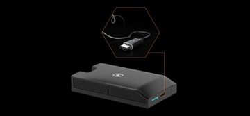 ВНЕШНИЙ АККУМУЛЯТОРНЫЙ МОЛОТОК Explorer / Explorer PRO