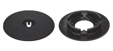 Stoper klips zaczep VW / SKODA / SEAT / AUDI