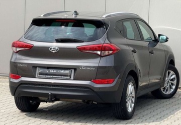 Hyundai Tucson III SUV 1.7 CRDI 115KM 2016 Hyundai Tucson Hyundai Tucson 1.7 Diesel 116KM, zdjęcie 9