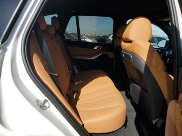 BMW X5 G05 2024 BMW X5 2024r., XDRIVE40I 3.0 Benzyna 375KM, zdjęcie 9