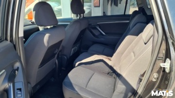 Toyota Verso Minivan 1.8 Valvematic 147KM 2013 Toyota Verso 1.8BENZ manual Navi kamera 7 osob bi xenony climatronic 1.8, zdjęcie 7