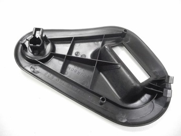 OSŁONA OBUDOWA RENAULT OE 7700760532